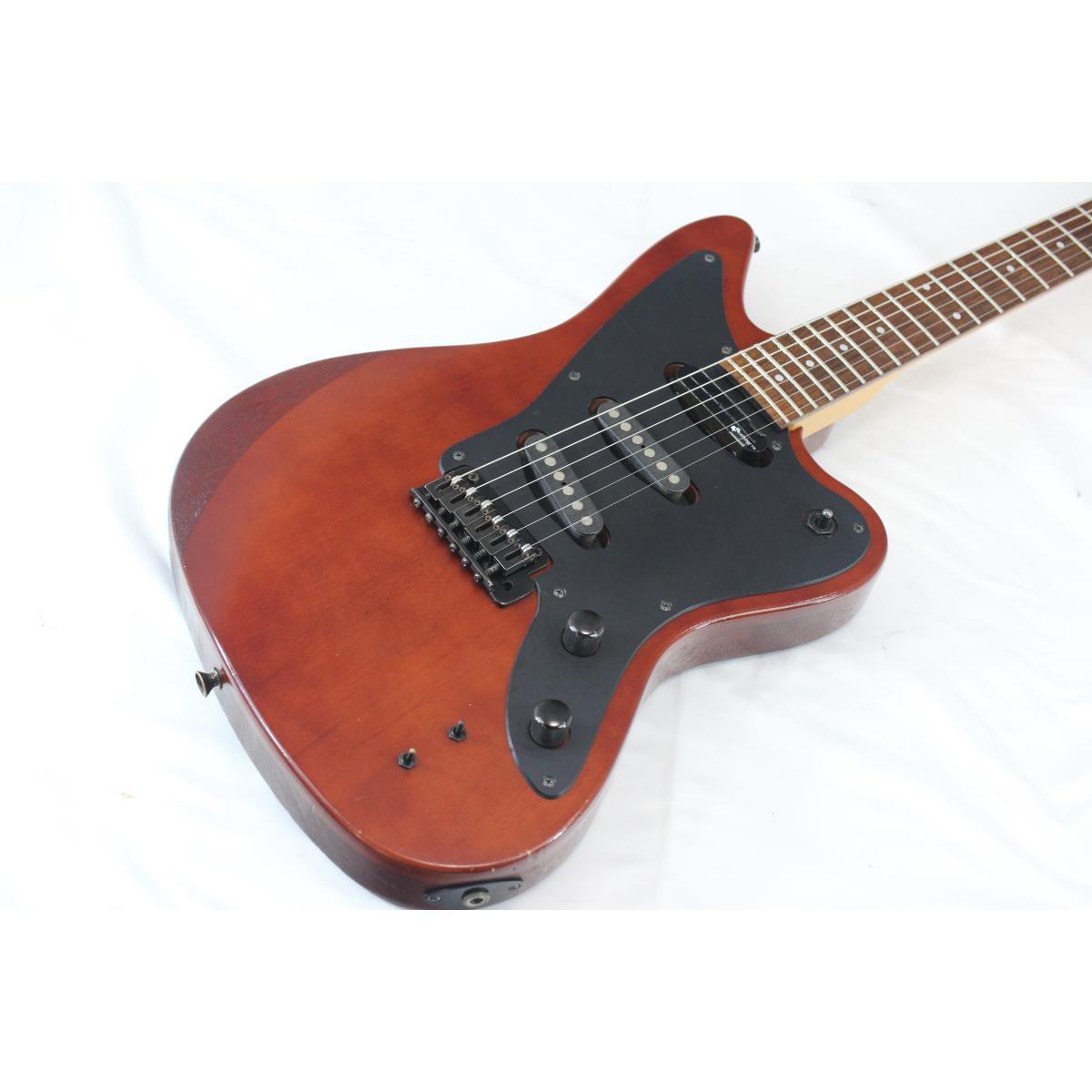 FERNANDES フェルナンデス JG-85S EV EBR 9Vサスティナー付