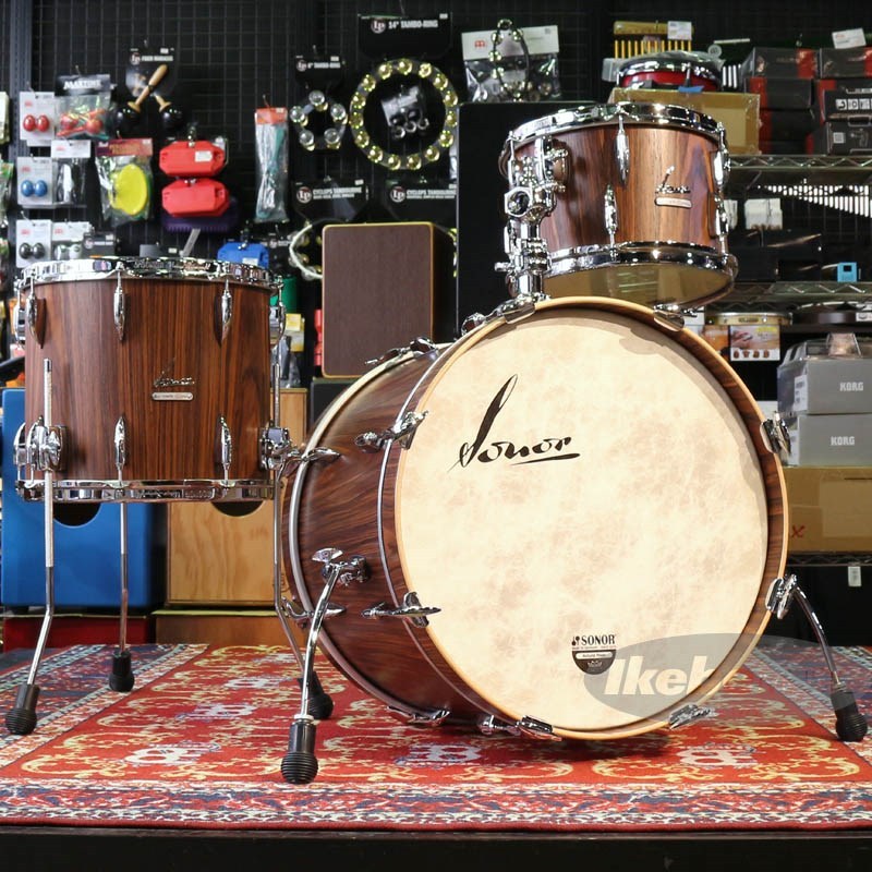 Sonor 【更に！値下げしました！！】 Vintage Series 3pc Drum Kit