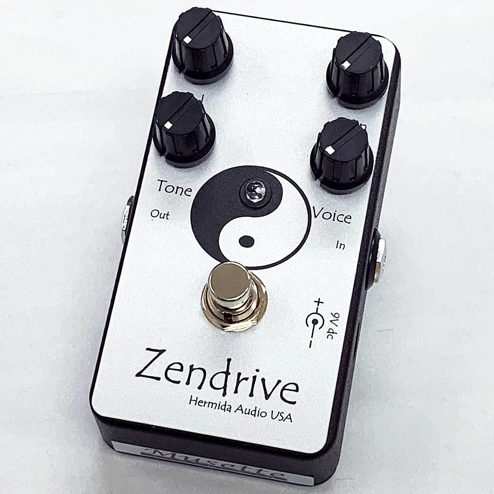 正規取扱品 Zen drive （ゼンドライブ）コピーモデル - 楽器・機材