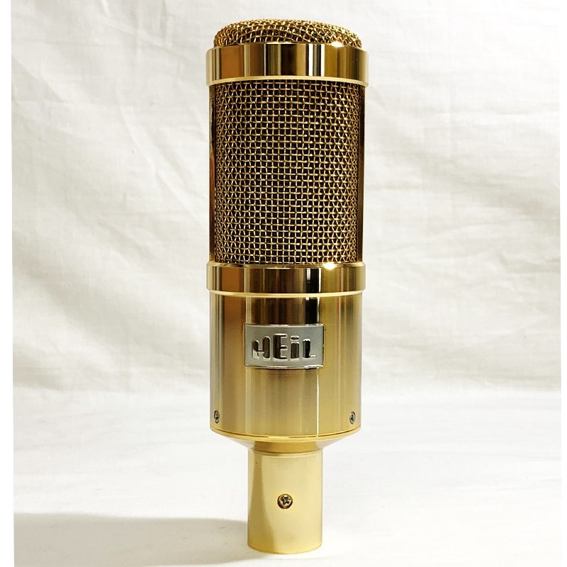 HEIL SOUND PR40 GOLD 【展示アウトレット特価】（新品特価）【楽器