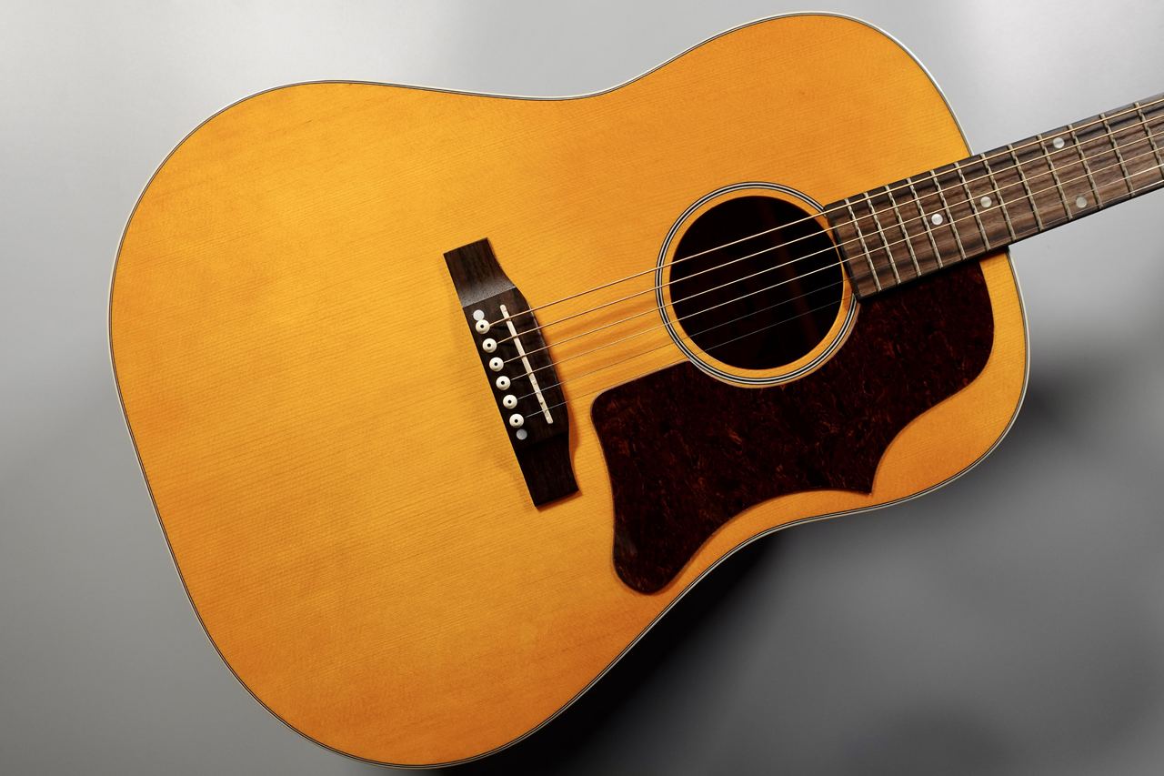 Headway HJ-45S ANA ヘッドウェイ アコースティックギター HD-45S