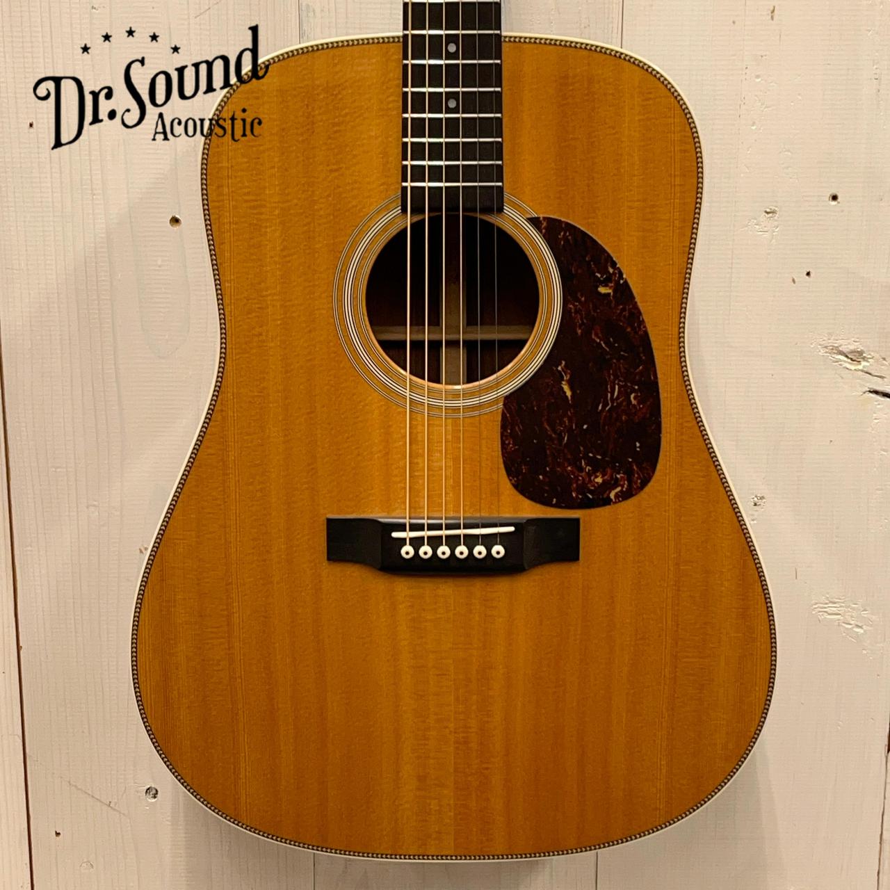 特価！Martin HD-28V 2005年-