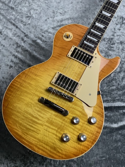 Gibson Exclusive Model Les Paul Standard '60s Unburst #210830327