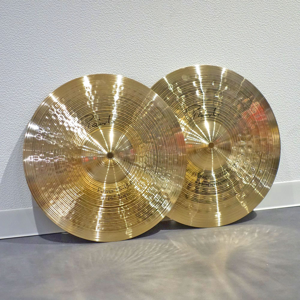 PAiSTe Signature 