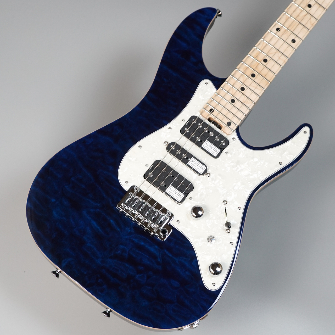 SCHECTER SD-2-24-AL-VTR/M（新品/送料無料）【楽器検索デジマート】