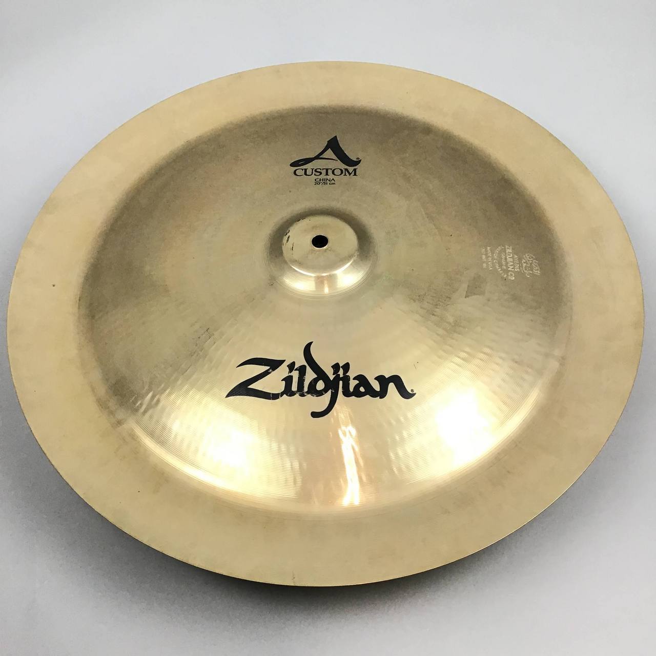 Zildjian A CUSTOM 20