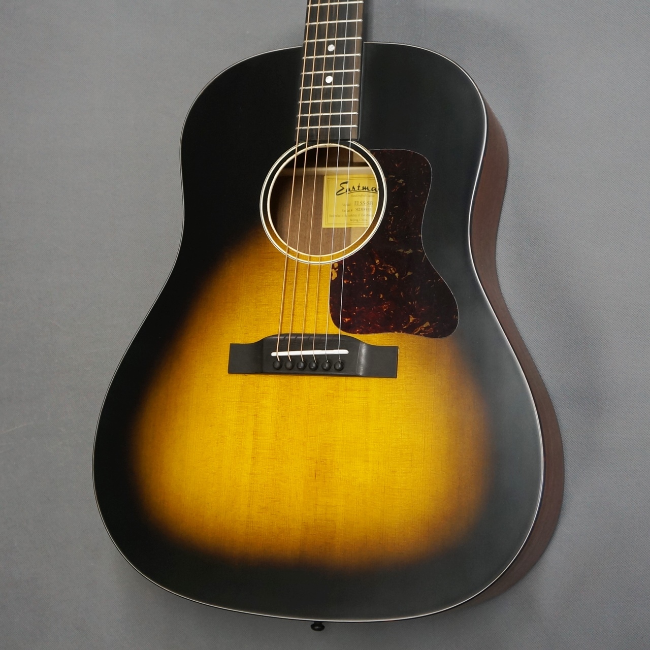 Eastman E1SS-SB（新品）【楽器検索デジマート】