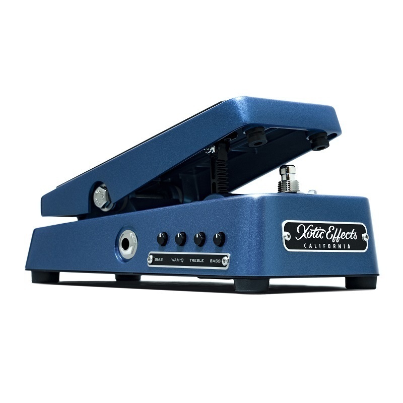 Xotic XW-1 LPB Limited (Lake Placid Blue)（新品）【楽器検索 ...