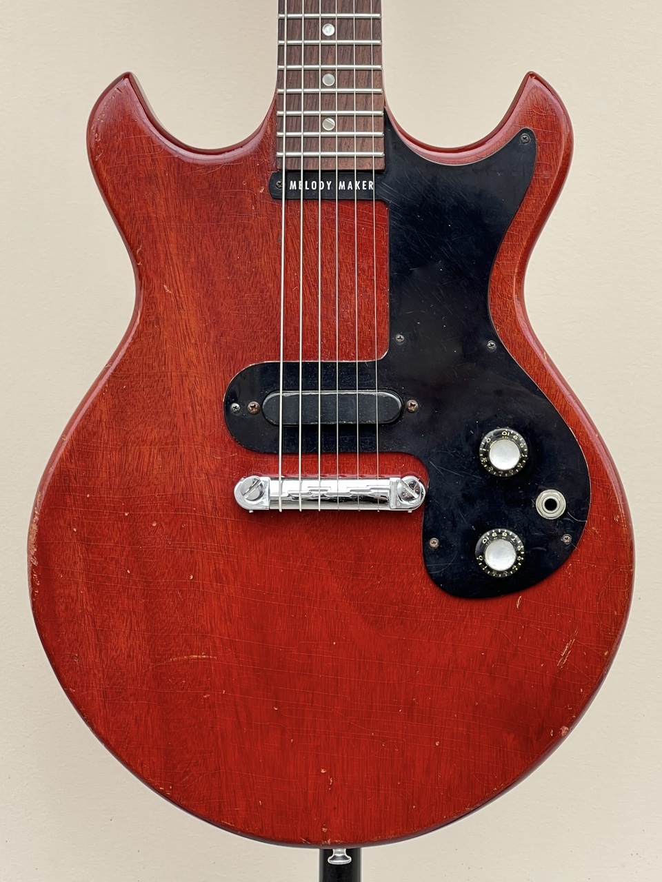 Gibson メロディメーカー2011 Gibson melody maker - ギター