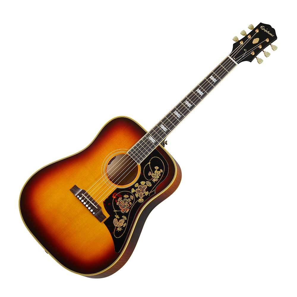 Epiphone Frontier USA Collection Frontier Burst エレクトリック