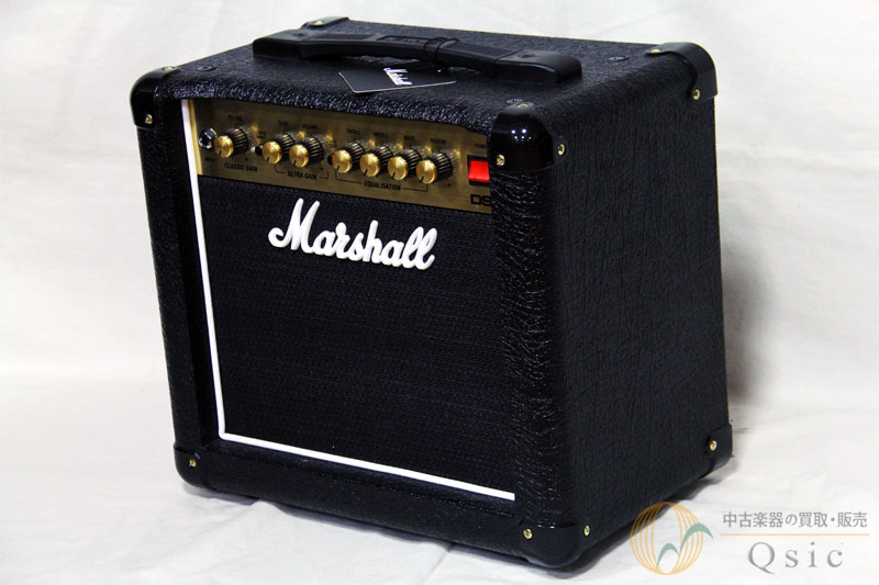 Marshall DSL1C [PJ139]（中古/送料無料）【楽器検索デジマート】