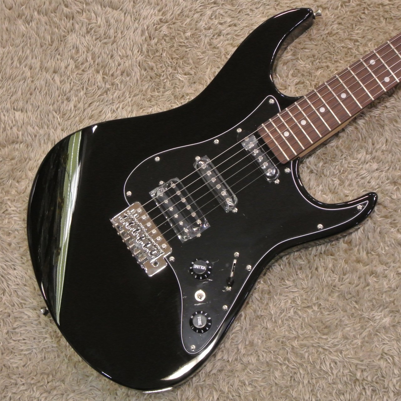 Bacchus YSM-450R 山野楽器オリジナル