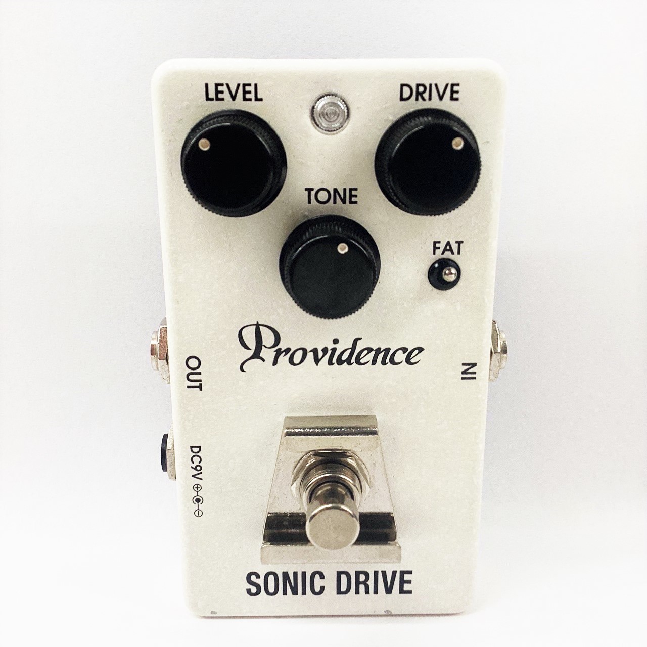 Providence SONIC DRIVE SDR-4