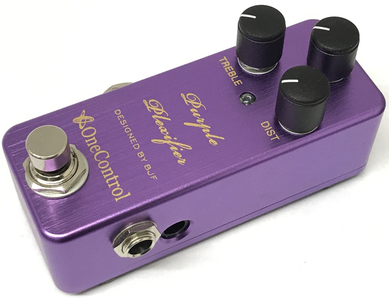 ONE CONTROL Purple Plexifier（中古）【楽器検索デジマート】