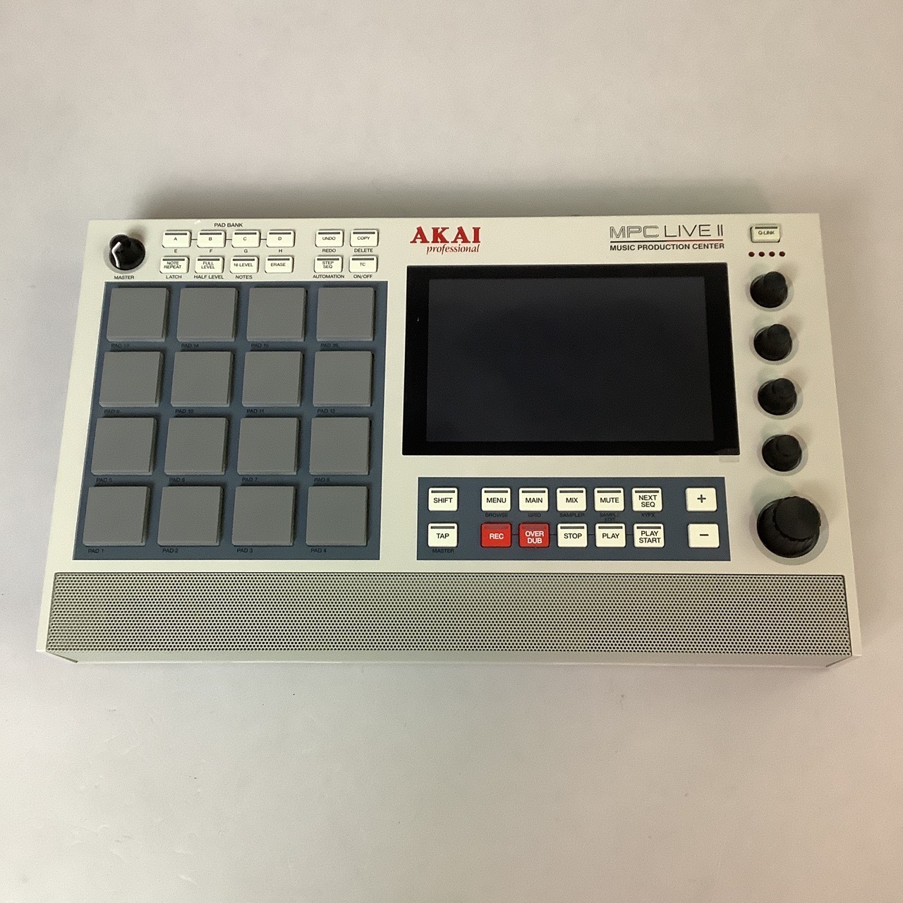 MPC ONE Retro Edition 【限定カラーモデル】-