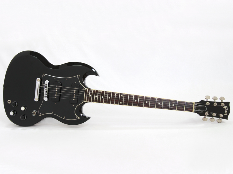 Gibson SG CLASSIC（中古）【楽器検索デジマート】