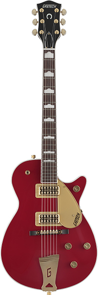 Gretsch G6131FSR Jet Firebird グレッチ ファイヤーバード 【WEBSHOP