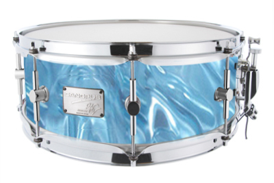 NEO-Vintage M2 14x6，5SD Aqua Satin-