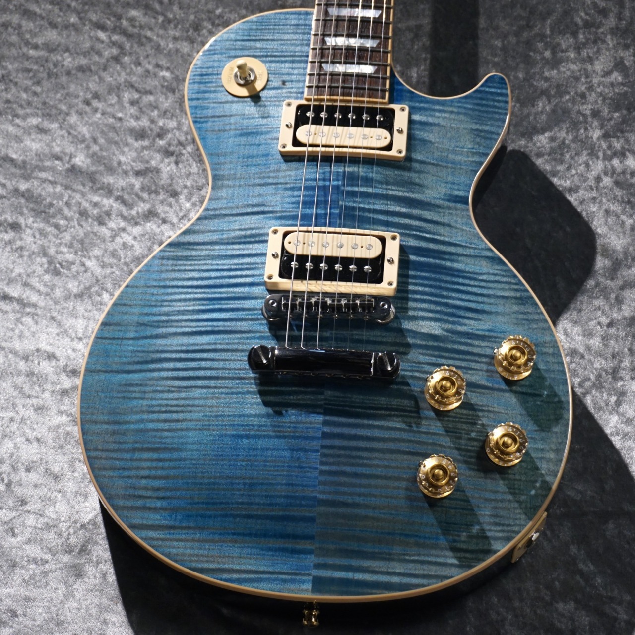 Gibson 【USED】Les Paul Traditional 2015 Mod [4.38kg][送料無料