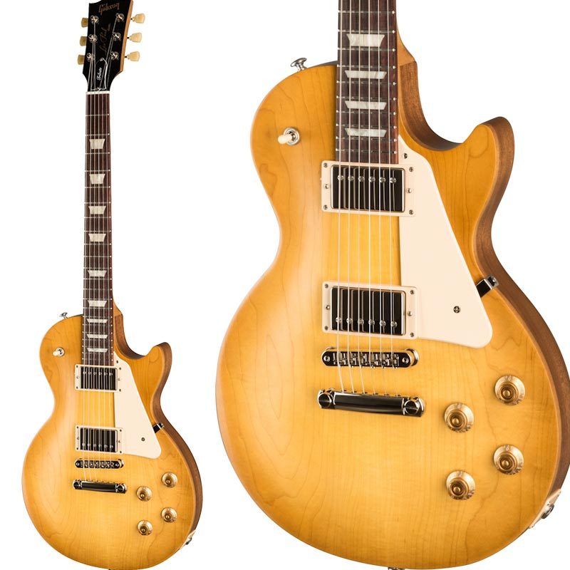 Gibson Les Paul Tribute Satin Honeyburst（新品/送料無料）【楽器