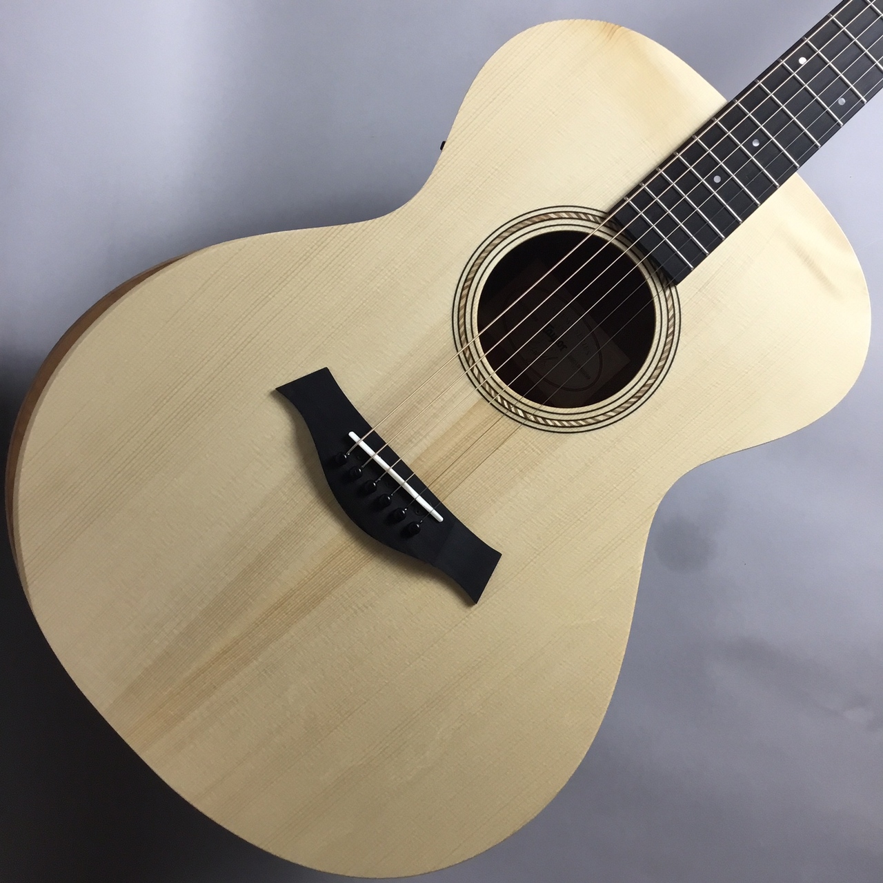 Taylor (テイラー) Academy 12e (Natural)【エレアコ】（新品/送料無料