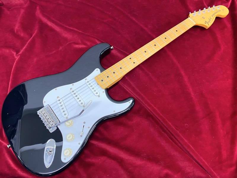 Fender Japan ST68-TX（中古/送料無料）【楽器検索デジマート】