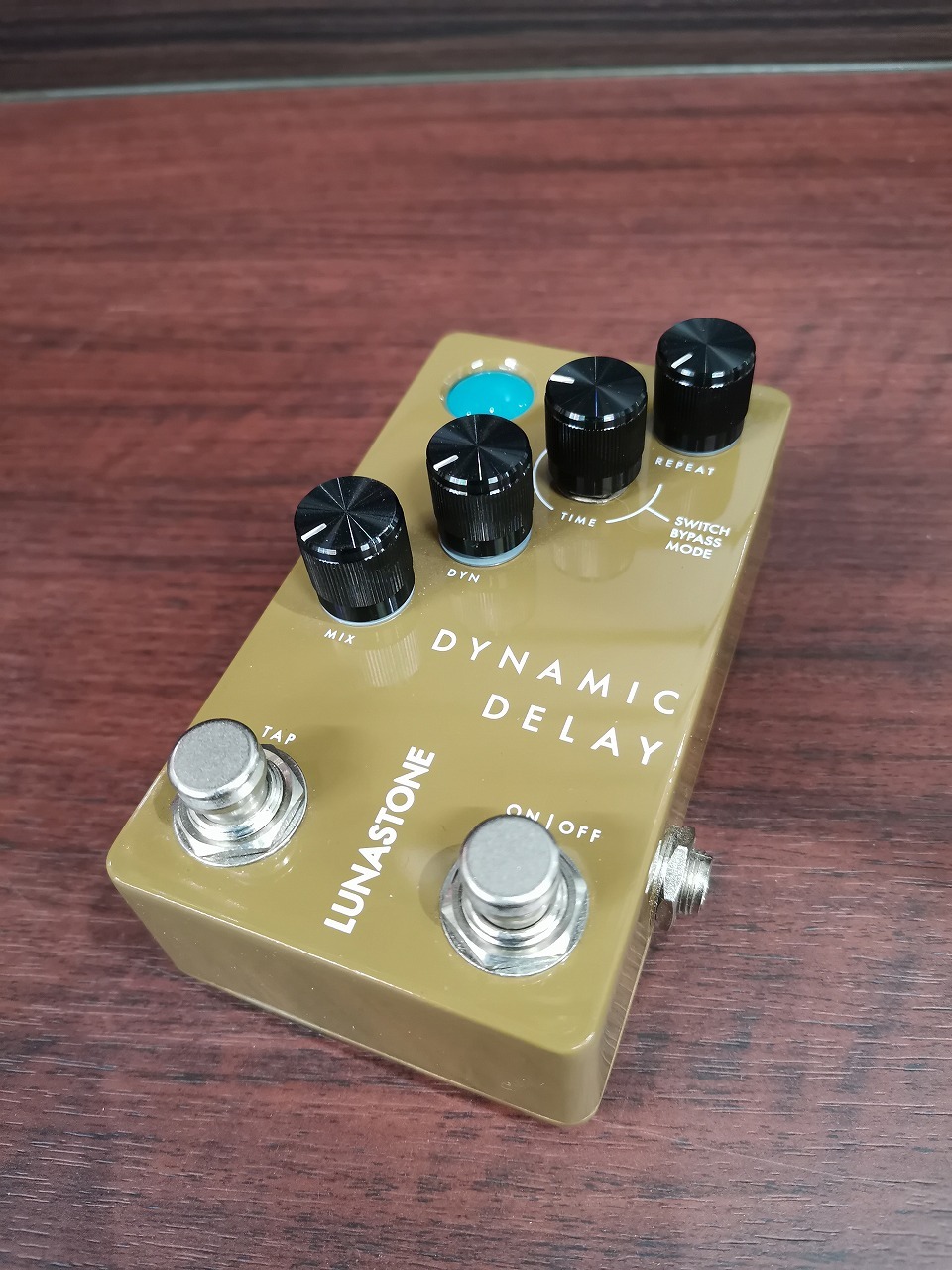 LUNASTONE Dynamic Delay【USED】（中古）【楽器検索デジマート】