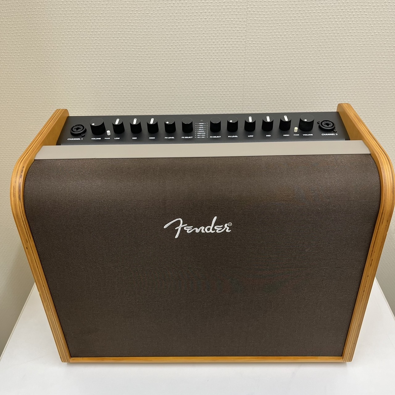 Fender フェンダー アコースティックアンプ Acoustic 100