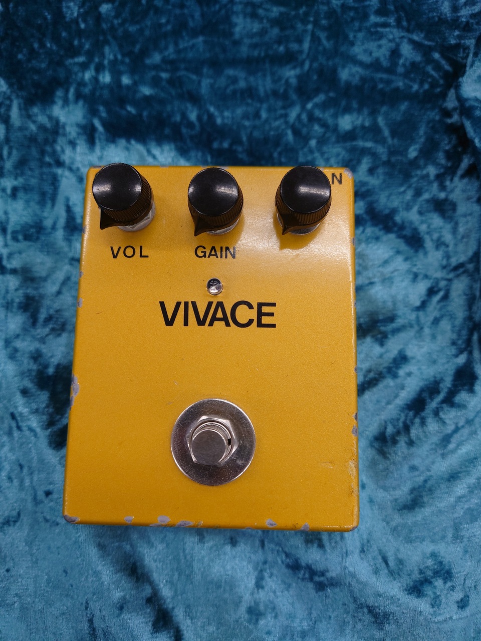 HUMAN GEAR VIVACE（中古/送料無料）【楽器検索デジマート】