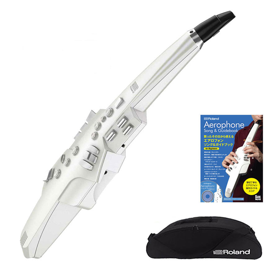 送料無料（沖縄は1000円) Aerophone AE-10 エアロフォン ソング