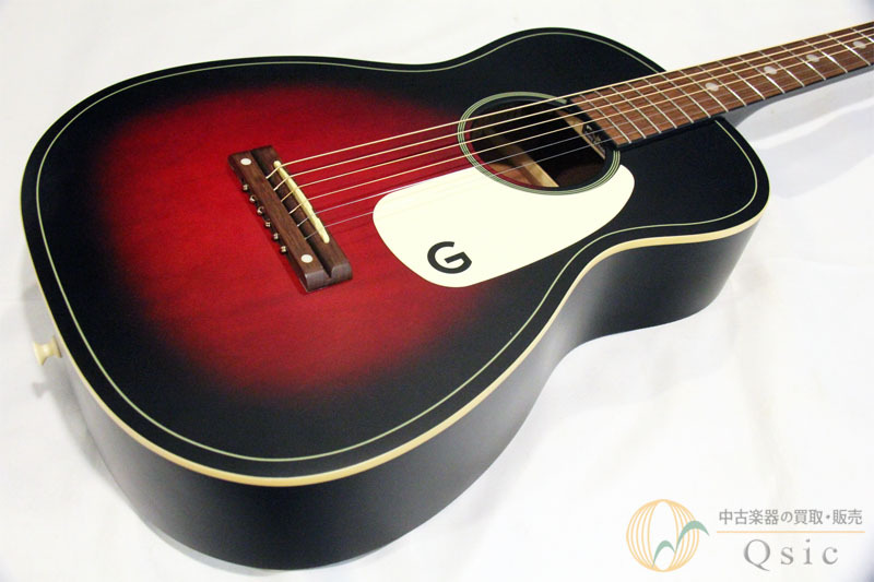 グレッチアコースティックギター　G9500