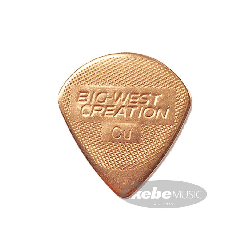 BWC TDM (TEAR DROP MINI) 1.0mm (TDM-CU/Copper)（新品）【楽器検索デジマート】