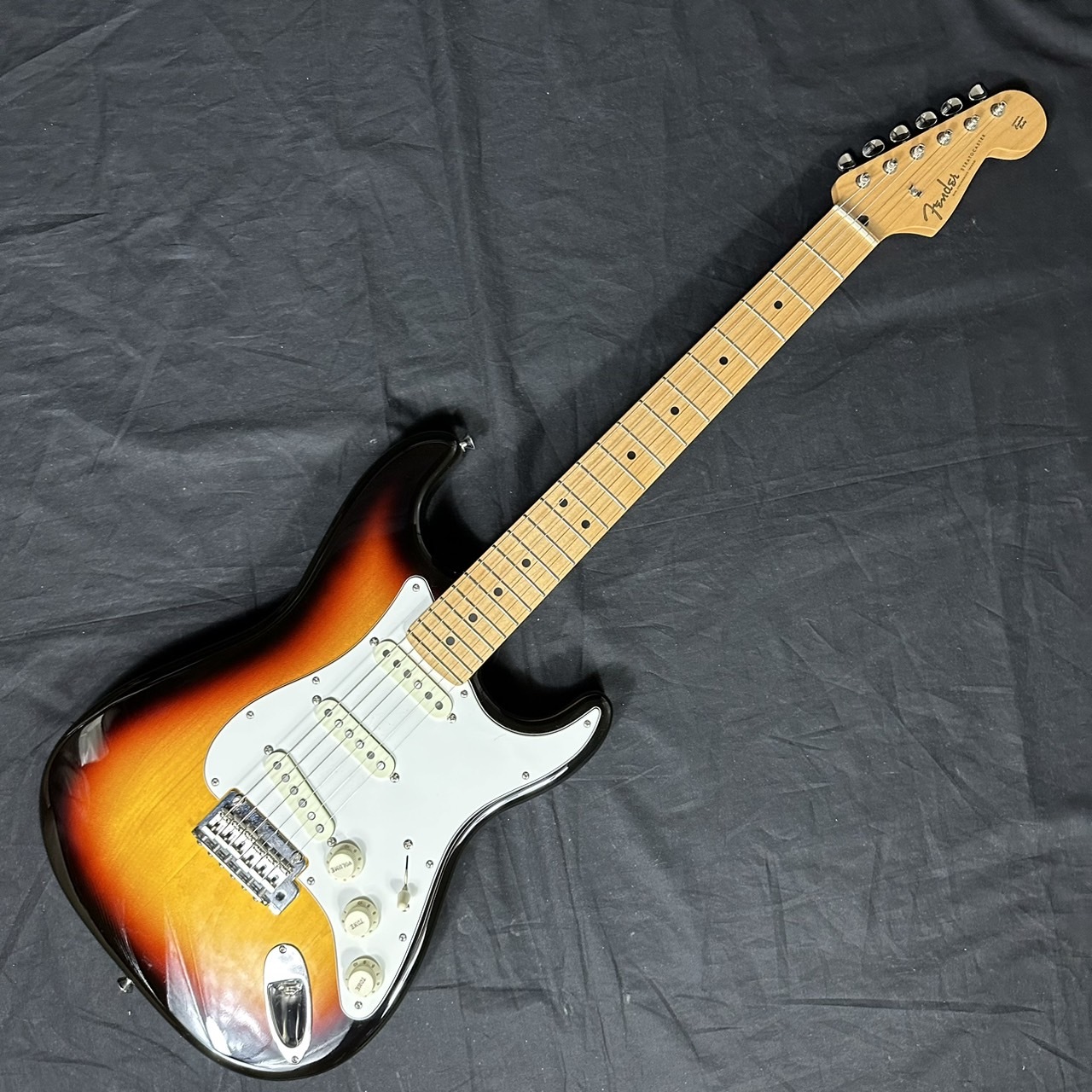 Fender（フェンダー）/JUNIOR COLL ST M 【USED】エレクトリックギター