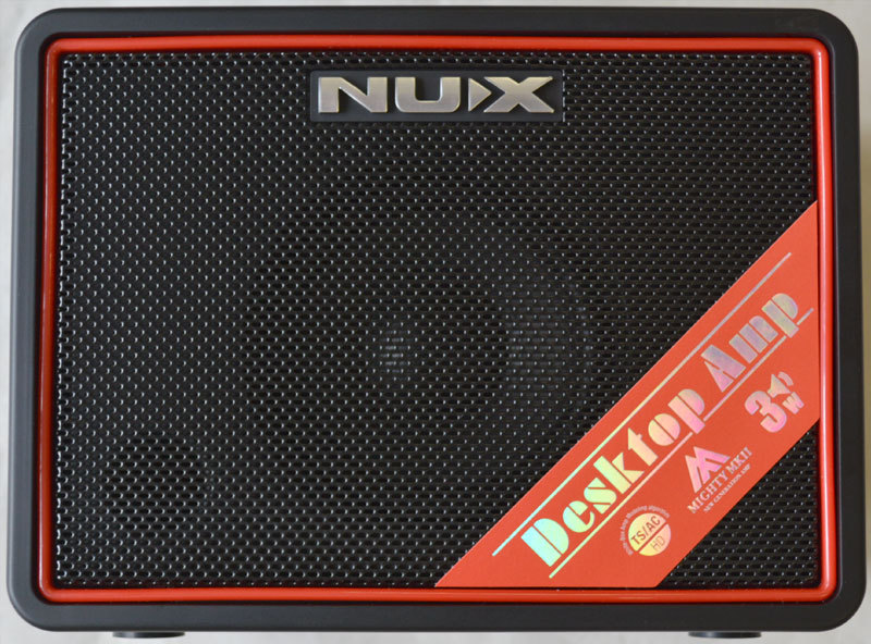 nux Mighty Lite BT MKⅡ（新品）【楽器検索デジマート】