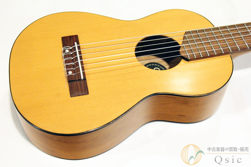 YAMAHA ギタレレ GL-1 ケース付き 良好 USED品 - ギター