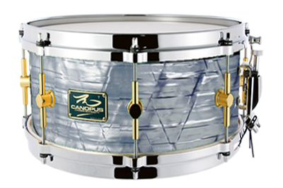 The Maple Snare Drum - Canopus Drums