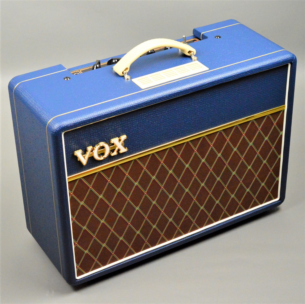VOX AC10C1 RB（新品/送料無料）【楽器検索デジマート】