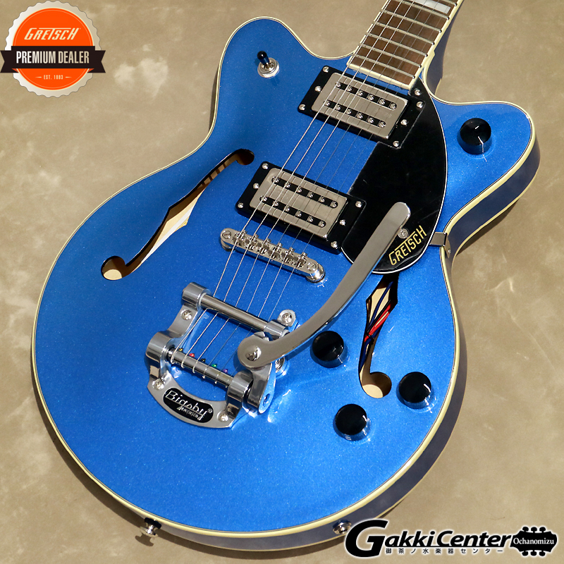 GRETSCH　グレッチ　ELECTROMATIC　エレクトロマチックG5250 Gretsch グレッチ Electromatic エレクトロマチック