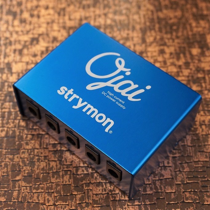 strymon 【USED】Ojai-X Expansion Kits [パワーサプライ拡張キット