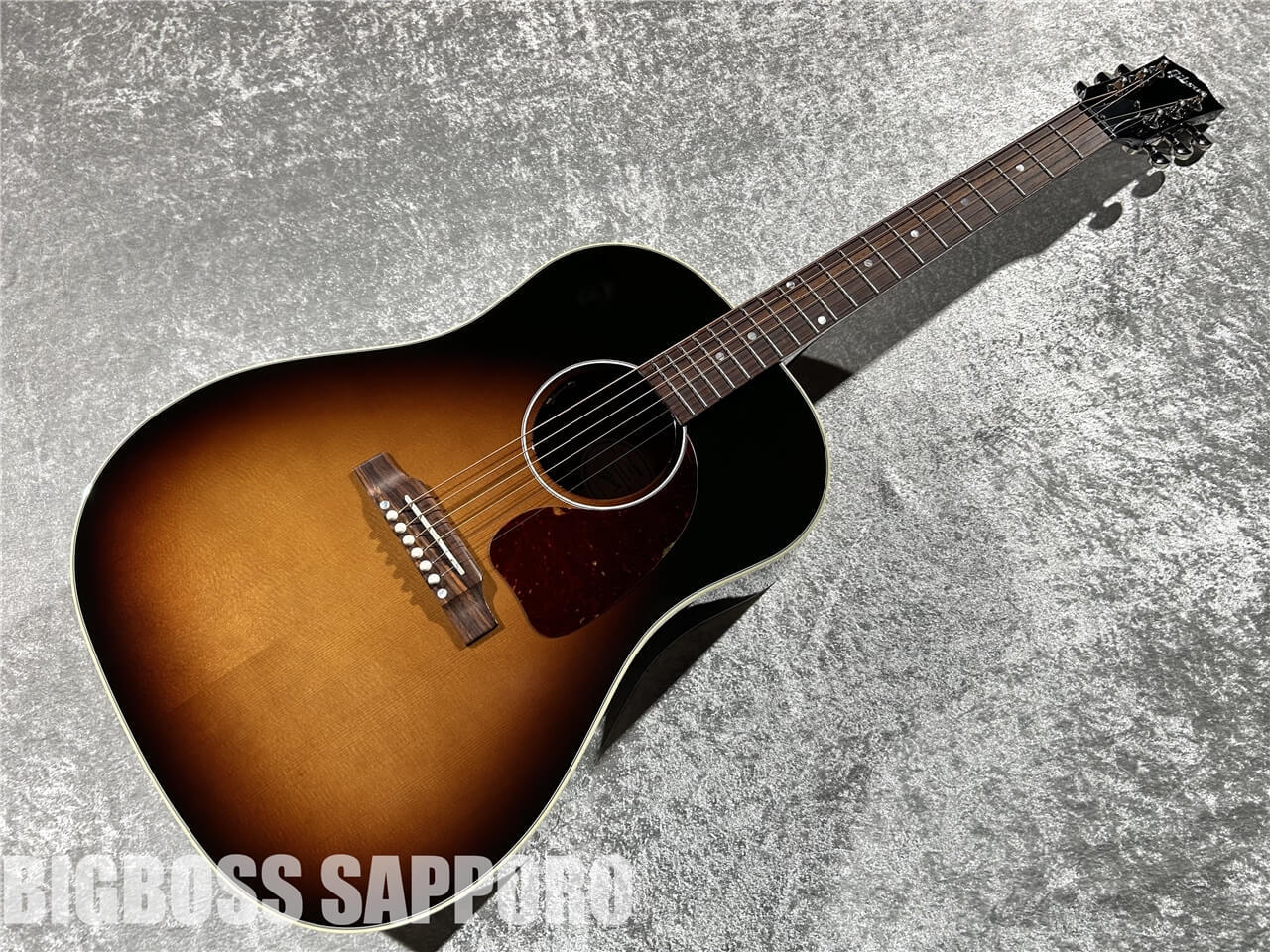 Gibson  J-45 (1966年製/ビンテージ)