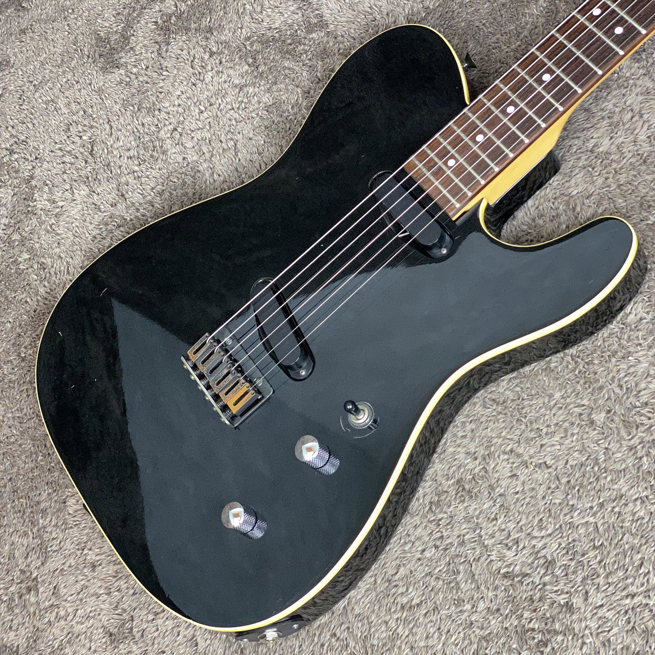 FERNANDES TEJ-45（中古/送料無料）【楽器検索デジマート】