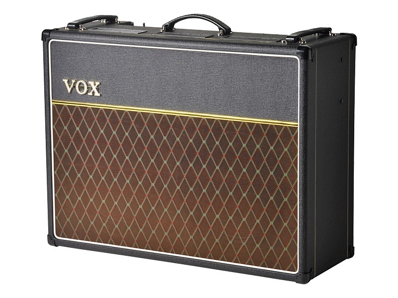 VOX AC30 Custom (AC30C2)【アウトレット特価】【未展示保管】（B級