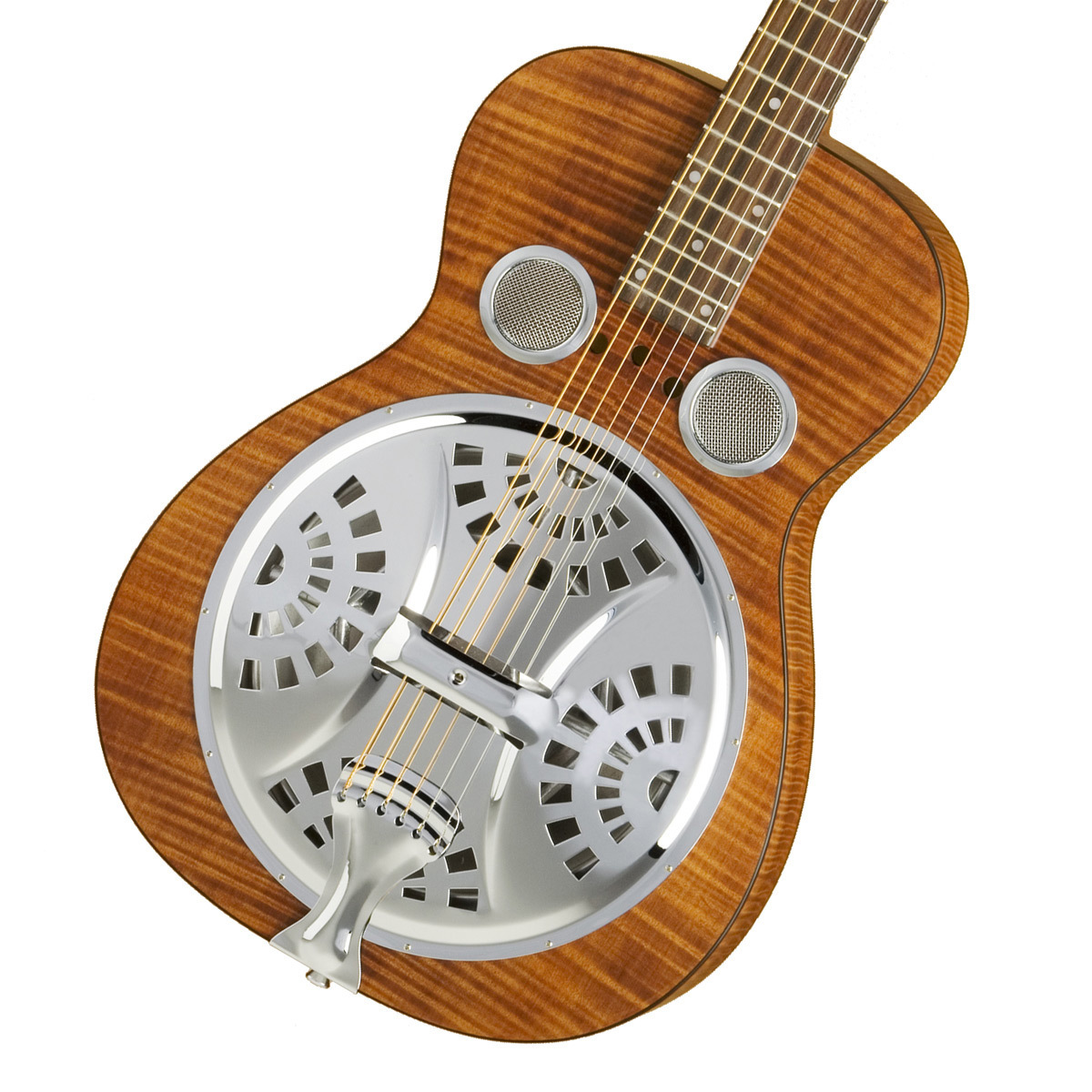 Epiphone Dobro Hound Dog Deluxe Round Neck [2NDアウトレット特価