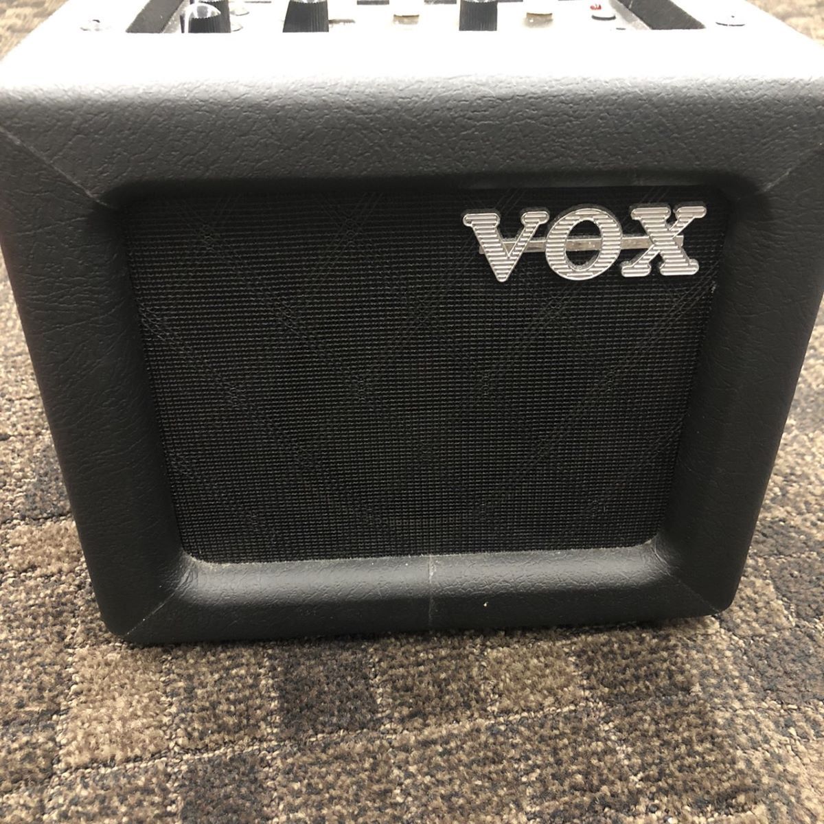VOX　ギター用　IV　モデリングアンプ　MINI3-G2