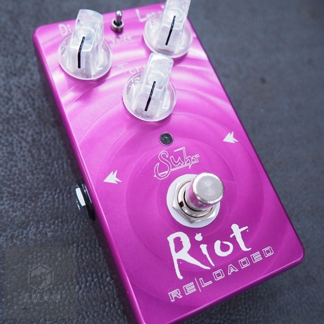 Suhr Riot Reloaded（中古/並行輸入）【楽器検索デジマート】