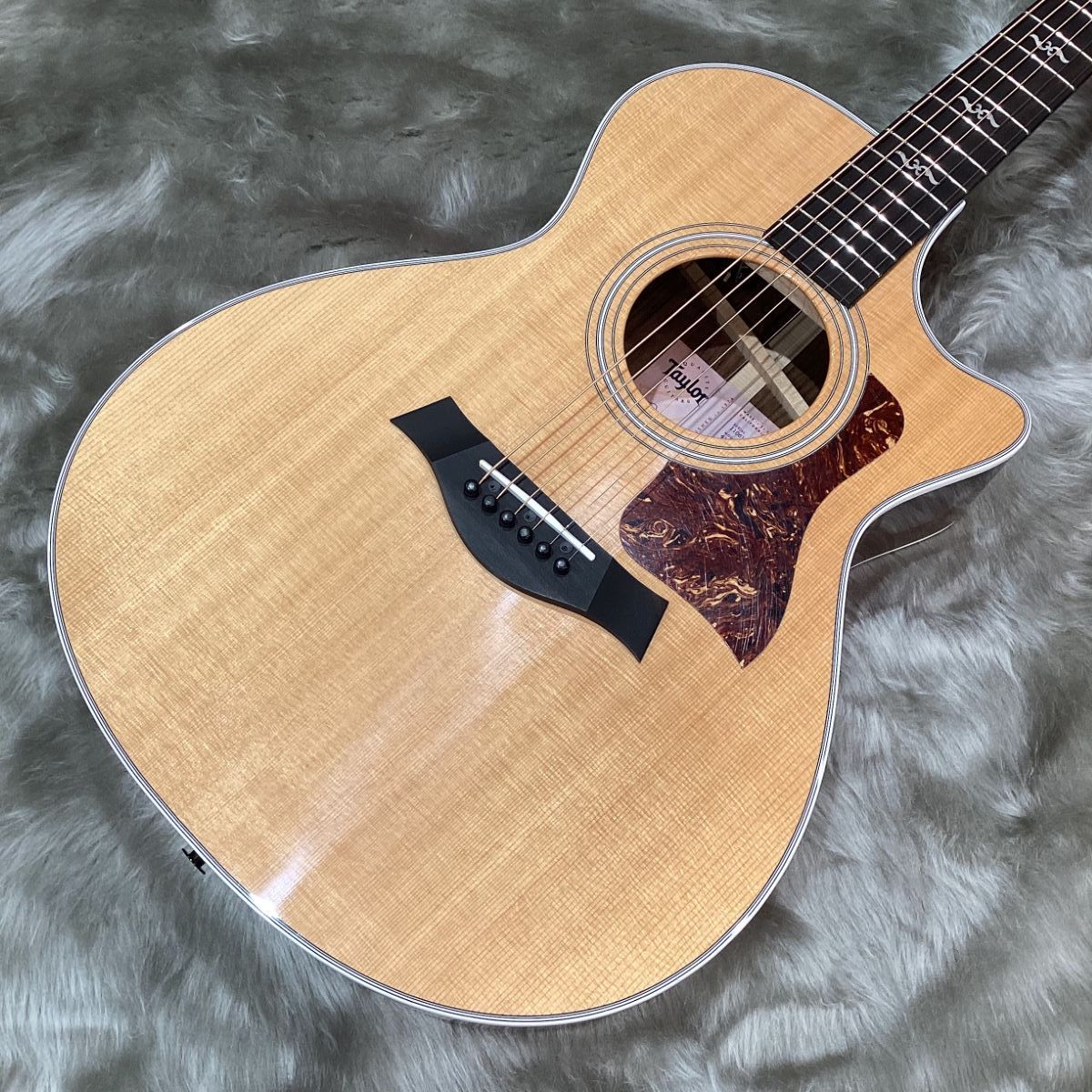 Taylor ＜テイラー＞ 412ce Rosewood V-Class-