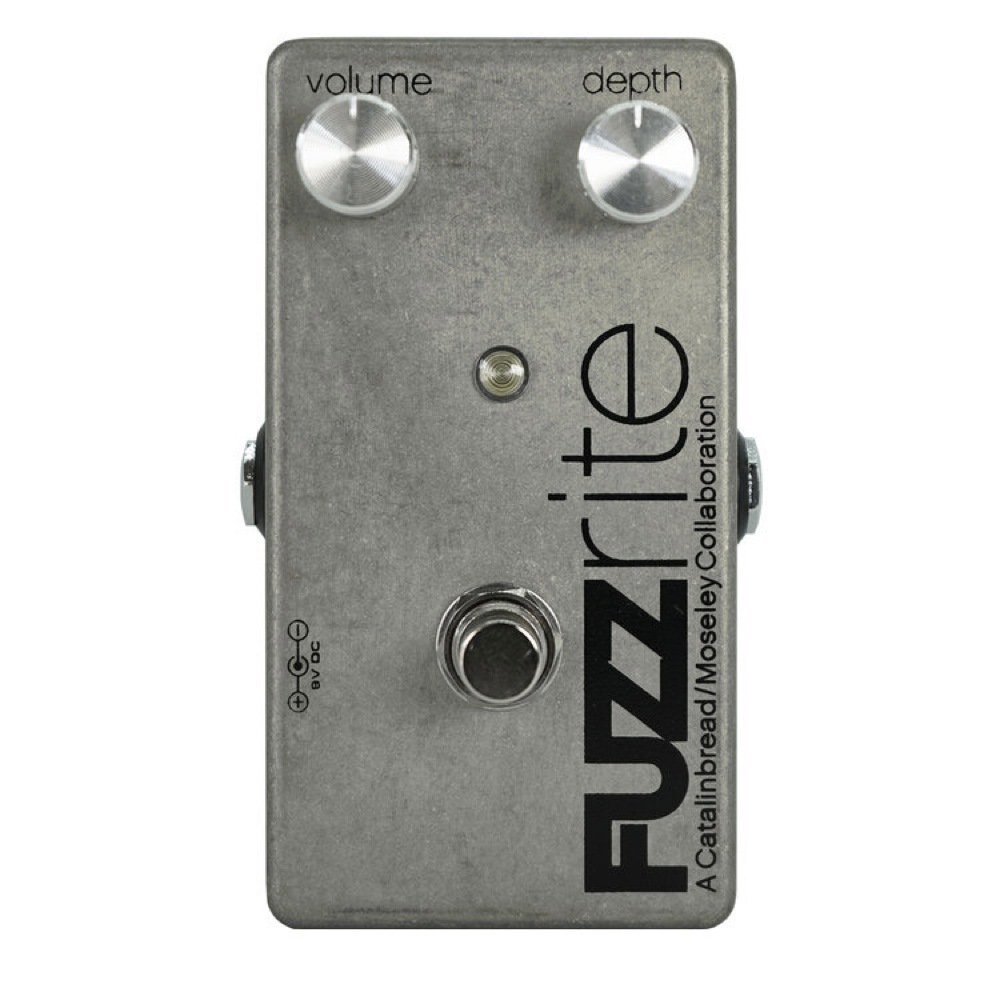 ボタニカルウエディング 新品 Catalinbread New Fuzzrite カタリン