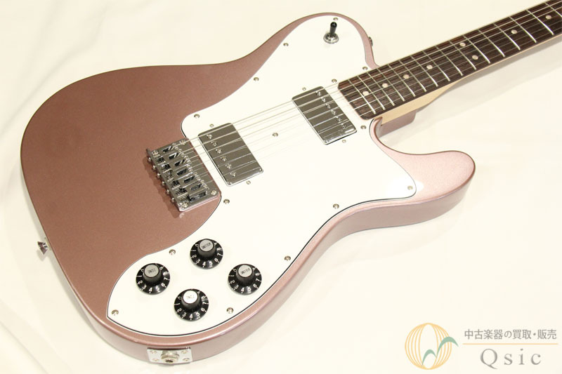 SQUIER by Fender Affinity Telecaster 美品