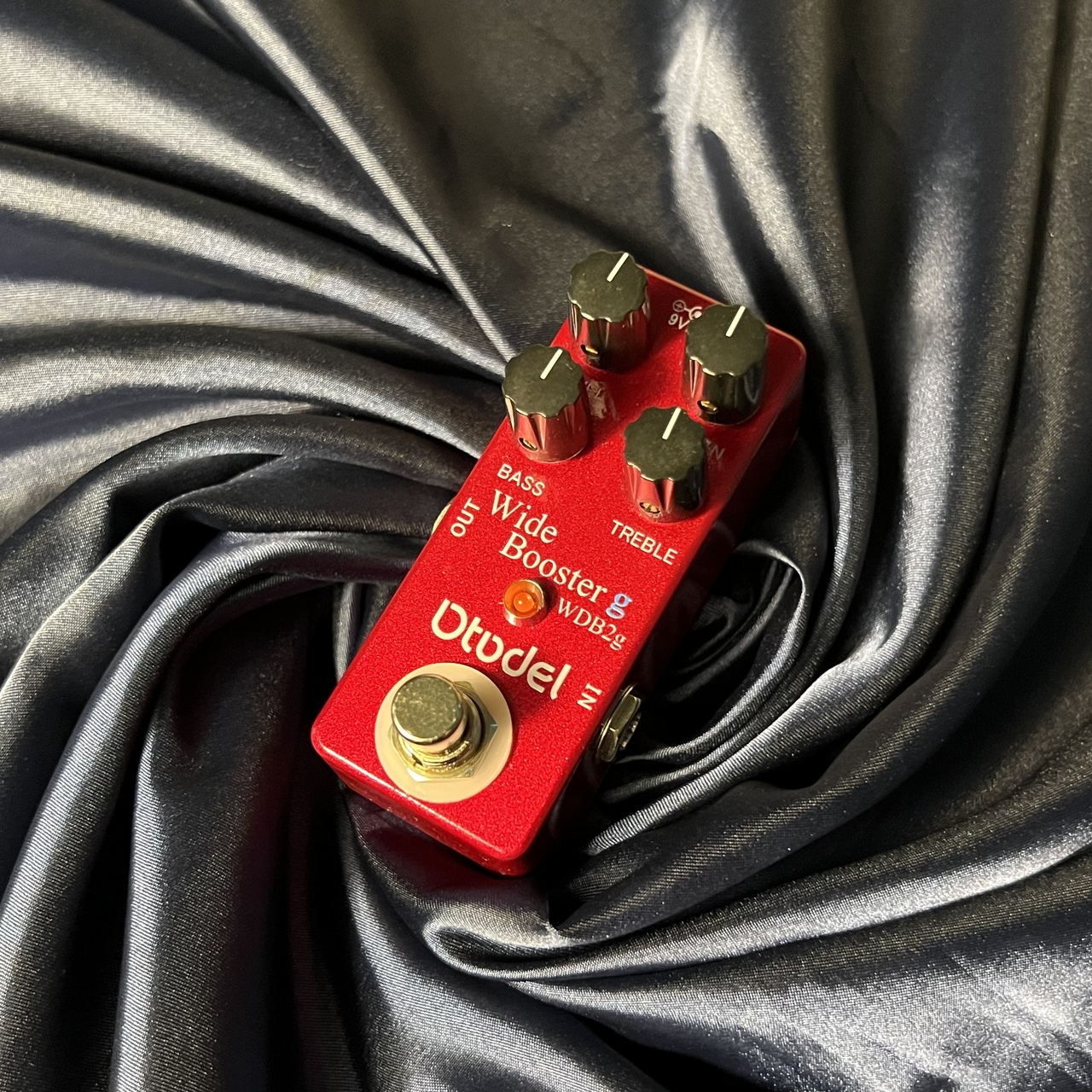 Otodel Wide Booster g【WDB2g】【ギター用】（新品）【楽器検索デジマート】