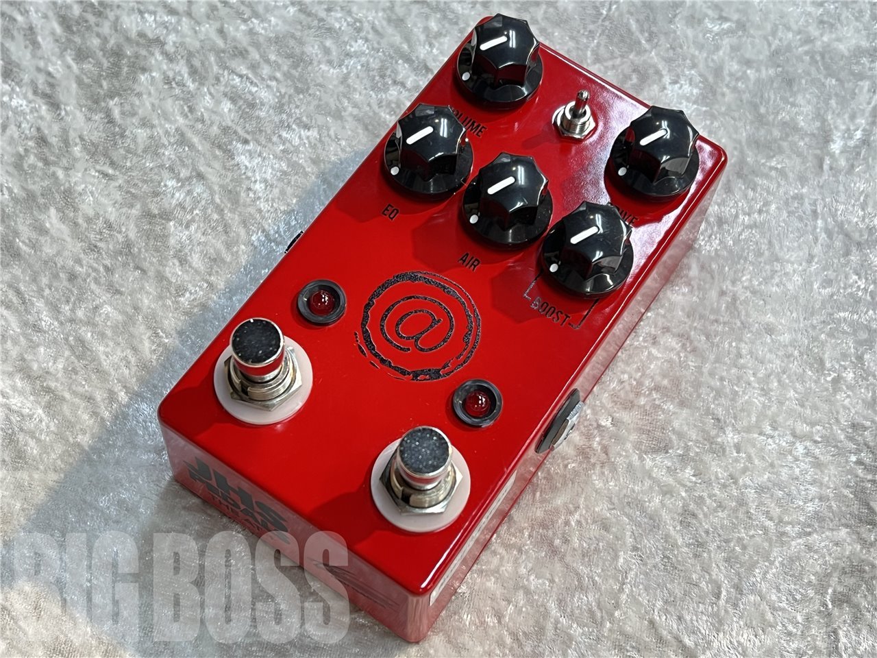 JHS Pedals The AT+（新品/送料無料）【楽器検索デジマート】